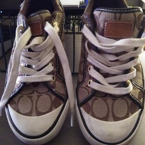 Coach Athletic Sneekers